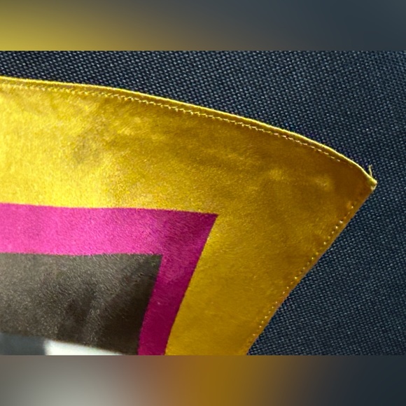 Roberto cavalli silk printed caftan - Picture 7 of 7